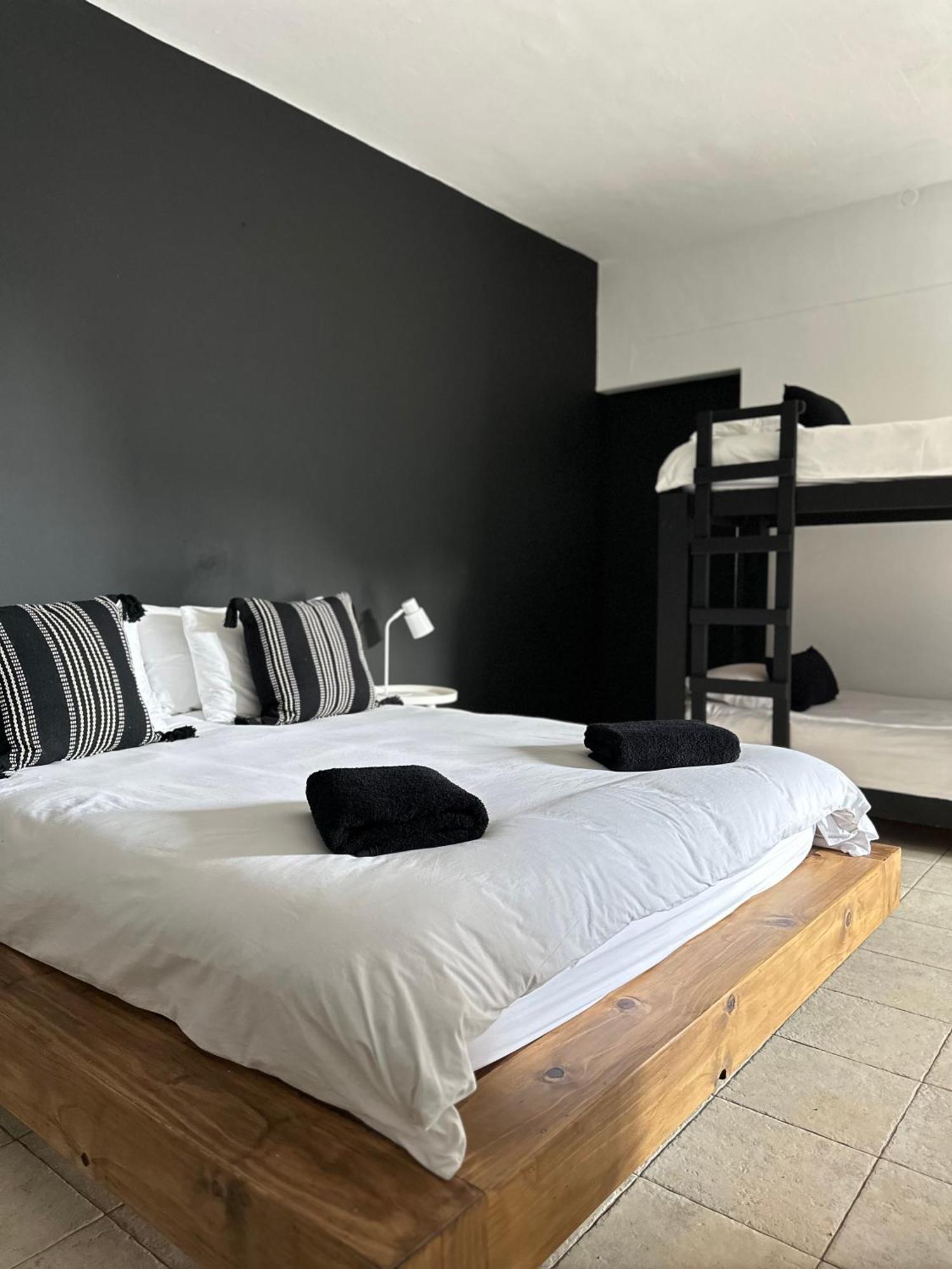 Skeleton Beach Backpackers Swakopmund Esterno foto