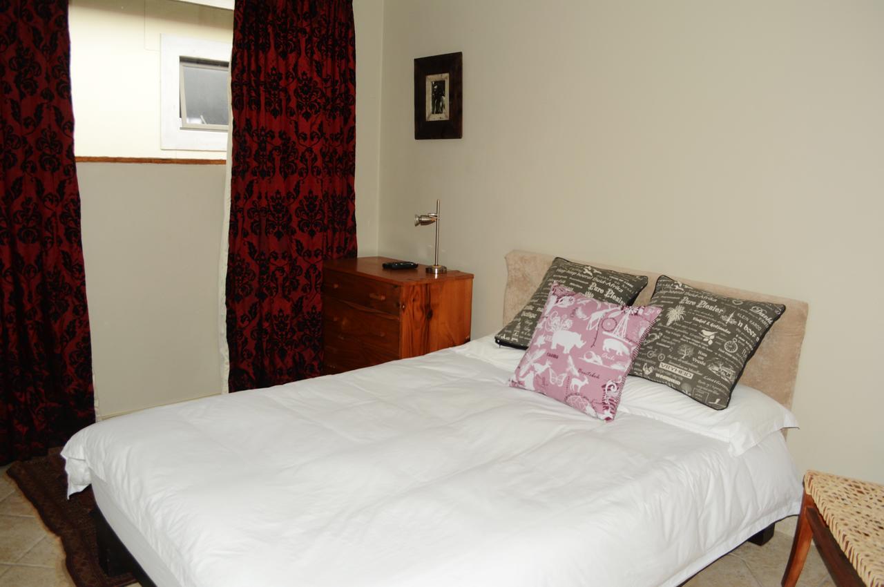Skeleton Beach Backpackers Swakopmund Esterno foto